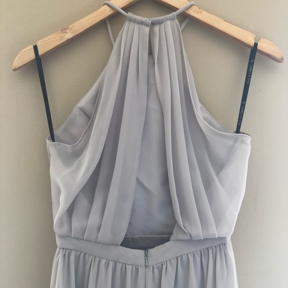 Sorella Vita Bridesmaid Dress style 9048 - Picture 6 of 9